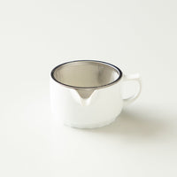 Origami Kyusu Teapot