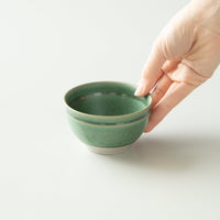 Origami Matcha Bowl