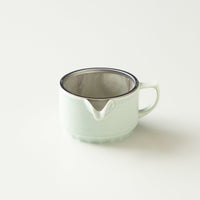 Origami Kyusu Teapot