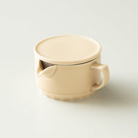 Origami Kyusu Teapot