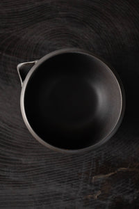 Origami Katakuchi Matcha Bowl - New