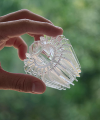 Prism Paper Filter Negotiator