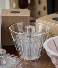 Prism Paper Filter Negotiator