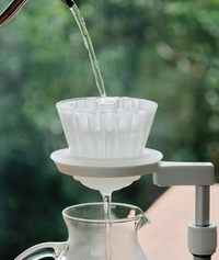 Prism Paper Filter Negotiator