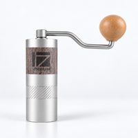 1Zpresso Q Manual Grinder