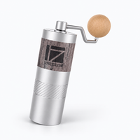 1Zpresso Q Manual Grinder