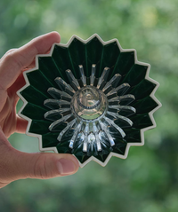 Prism Paper Filter Negotiator