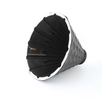DragonFly CT62 Transit Pro Dripper