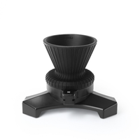 DragonFly Conical Dripper Transit Base
