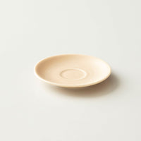 Origami 3oz Saucer