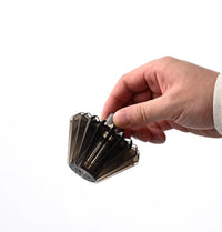 Prism Paper Filter Negotiator