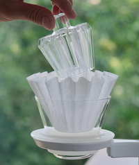 Prism Paper Filter Negotiator