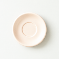 Origami 6/8/10oz Latte Bowl Saucer