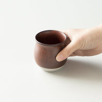 Origami Pinot Flavour Teacup