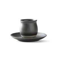 Origami Flavour Teacup Saucer