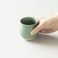 Origami Pinot Flavour Teacup