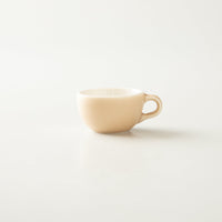 Origami 3oz Latte Bowl