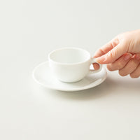 Origami 3oz Latte Bowl (with Limited Origami Strap)
