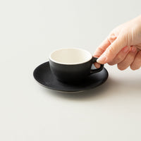 Origami 3oz Latte Bowl (with Limited Origami Strap)