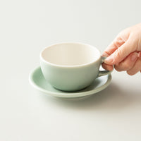Origami 8oz Latte Bowl