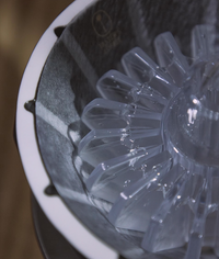 Prism Paper Filter Negotiator