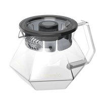 Brewista X Series Glass Server