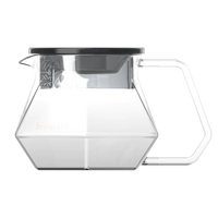 Brewista X Series Glass Server