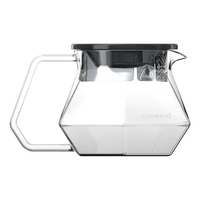 Brewista X Series Glass Server