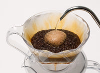 Cafec ABACA+ Trapezoid Paper Filter