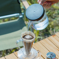 Cafec Tritan Drip Kettle OSMO