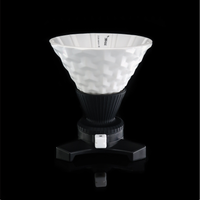 DragonFly Conical Dripper Transit Base