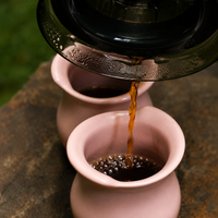 DragonFly Small Perpetual Cup