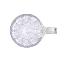 Cafec Tritan Flower Dripper Deep 27