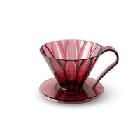 Cafec Tritan Flower Dripper