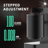 Femobook A4Z Electric Coffee Grinder