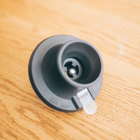 Hario V60 Immersion Dripper Switch (Incl. Paper Filters)