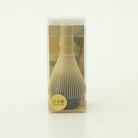 Origami Resin Matcha Whisk