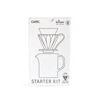 Cafec EasyBrew Starter Kit