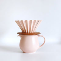 Origami Barrel Aroma Coffee Server