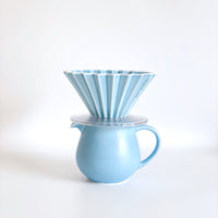 Origami Barrel Aroma Coffee Server