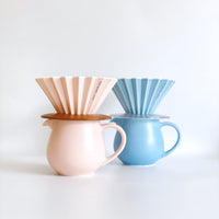 Origami Aroma Coffee Server