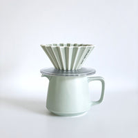 Origami Aroma Coffee Server