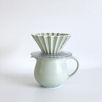 Origami Barrel Aroma Coffee Server