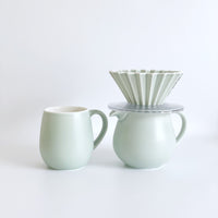 Origami Aroma Coffee Server