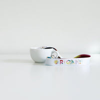 Origami 3oz Latte Bowl (with Limited Origami Strap)