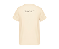 Kohiraifu T-shirt - The Joy of Little Things