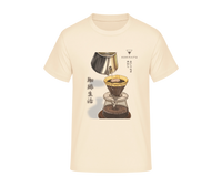Kohiraifu T-shirt - The Joy of Little Things
