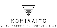Kohiraifu 珈琲生活