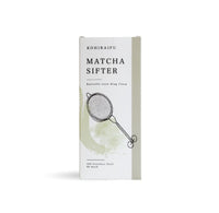 Kohiraifu Matcha Sifter