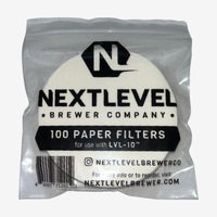 NextLevel Pulsar Filters